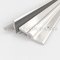 Aluminum Interlocking Gasketing