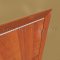 Weatherstrip and Rain Drip for Top of Wood Doors