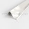 Pemko 347 Aluminum and Silicone Door Top Weatherstrip