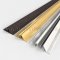Available Finishes for Pemko 347 and 68 Weatherstrip
