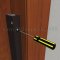 Adjustable Seal Door Gasket