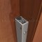 Door Gasket with Adjustable Seal