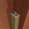 Door Gasket with Adjustable Seal