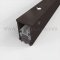 Dark Bronze Door Gasket with EPDM Seal