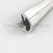 Pemko #352 Meeting Stile in Clear Anodized Aluminum