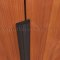 Dark Bronze Anodized Meeting Stile Applied on Door