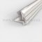 Pemko #356V in Aluminum Mill Finish