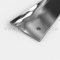 Stainless Steel Security Astragal