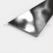 Stainless Steel Overlapping Astragal