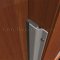 Door Gasket with Sponge EPDM Seal