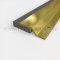 Bronze Mill Finish Meeting Stile