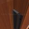 Door Gasket with Sponge EPDM Seal