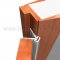 Full Mortised Hinge for 1-3/8" Commercial Doors