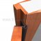 Full Mortised Hinge for 1-3/8" Commercial Doors