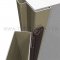 Full Surface Continuous Hinge with Center Pivot