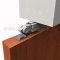 H180A Aluminum Track, Nylon Hanger