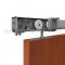 H800S Overhead Mount- Internal View