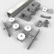 H800S Side Wall- Parts