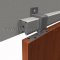 H800S Side Wall Steel Track