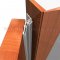 Safety Hinge for Child and Nursing Facilities