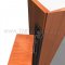 Dark Bronze Safety Continuous Hinge