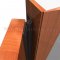 Half Surface Continuous Safety Hinge