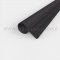 Black ThermoPlastic Ring Bulb Kerf Weatherstrip