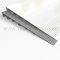 Available finishes for Modular Ramp #R1.75F