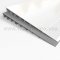 Available Finishes of Pemko Ramp #R2.25F Wheelchair Ramp