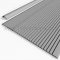 Aluminum with Pemkote NonSlip Finish Components