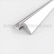 White Foam Kerf Weatherstrip - Squared