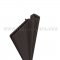 Dark Bronze Residential Full Mortised Hinge