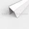 White Silicone Self-Adhesive Weatherstrip