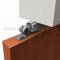 Pemko #SHS80 Sliding Door System Overhead Mounting