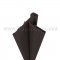 Dark Bronze Wide Throw Continuous Hinge