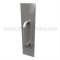 Clear Anodized Aluminum