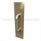 Polished Brass
