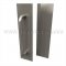 Satin Stainless Steel