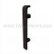 Dark Oxidized Satin Bronze Equivalent