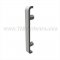 Clear Anodized Aluminum