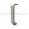 Clear Anodized Aluminum