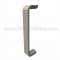 Satin Stainless Steel