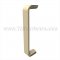 Polished Brass
