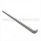 Satin Stainless Steel