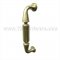 Satin Brass