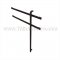 Oil Rubbed Bronze