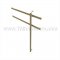 Polished Brass