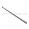 Clear Anodized Aluminum