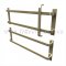 Polished Brass