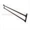 Oil Rubbed Bronze